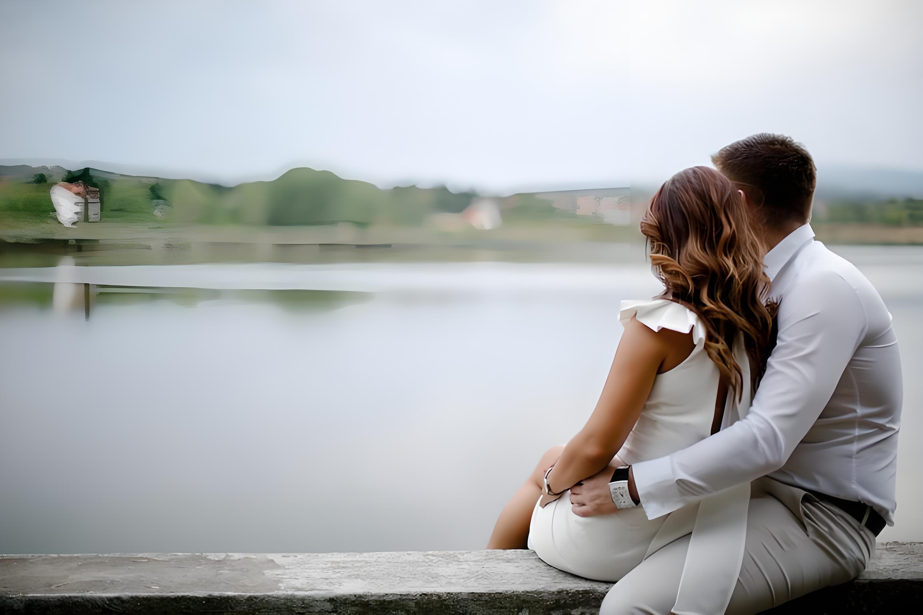 女孩们，谈恋爱，到底“谈”什么